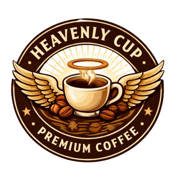 Heavenly Cup