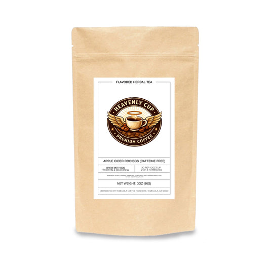 Apple Cider Rooibos