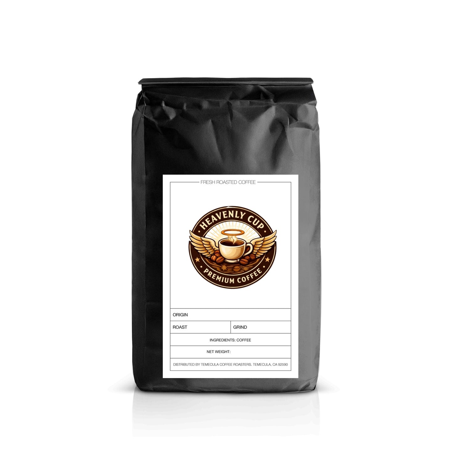 Bali Coffee Pods